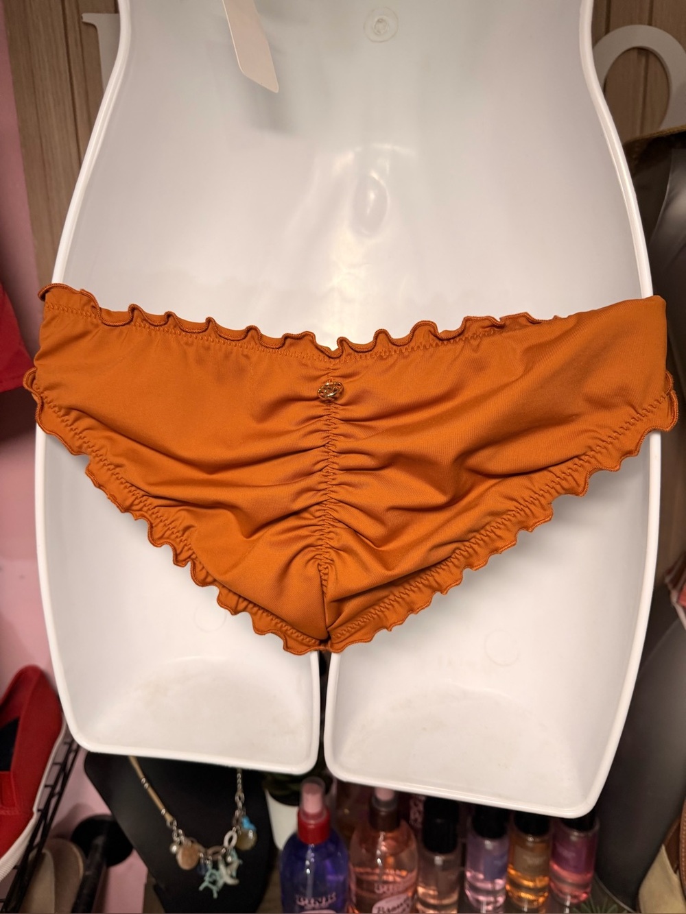 Victoria’s Secret Push-Up Bikini Set NWT Size Small - Picture 9 of 16